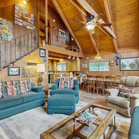 Allen Edgewater Retreat Groveland Extérieur photo