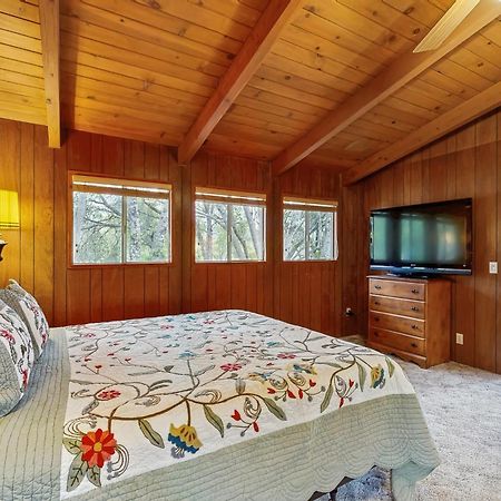 Allen Edgewater Retreat Groveland Extérieur photo