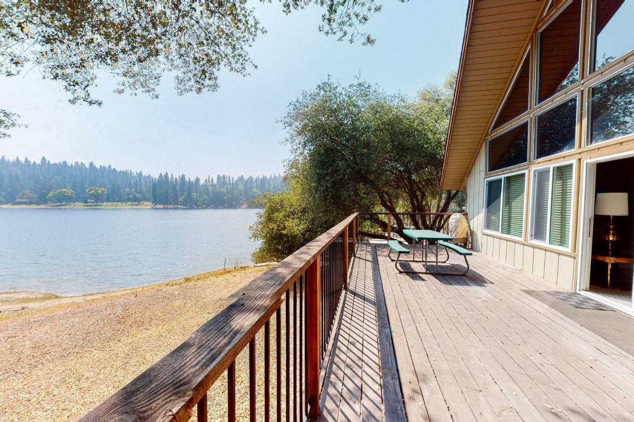 Allen Edgewater Retreat Groveland Extérieur photo