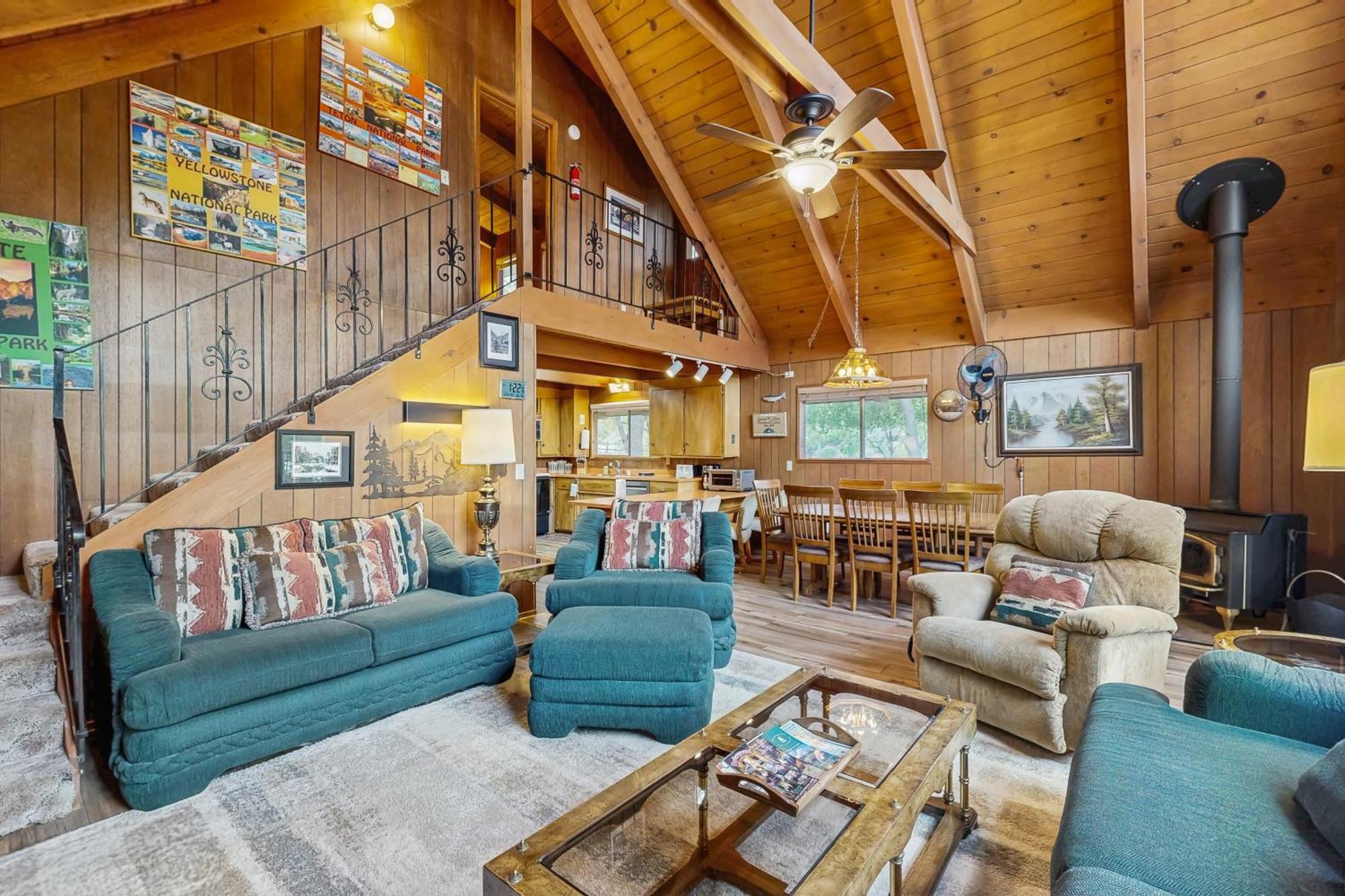 Allen Edgewater Retreat Groveland Extérieur photo