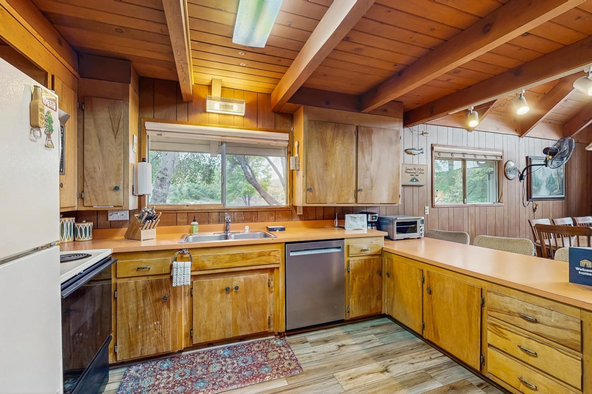 Allen Edgewater Retreat Groveland Extérieur photo