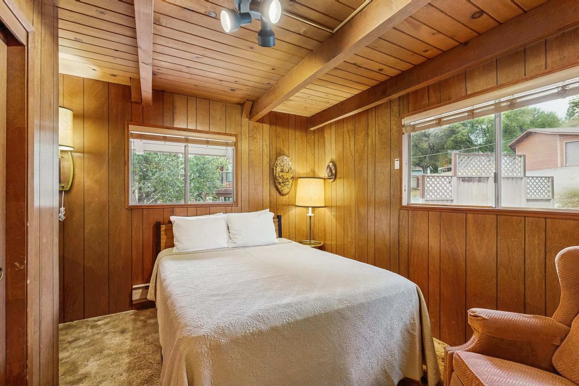 Allen Edgewater Retreat Groveland Extérieur photo
