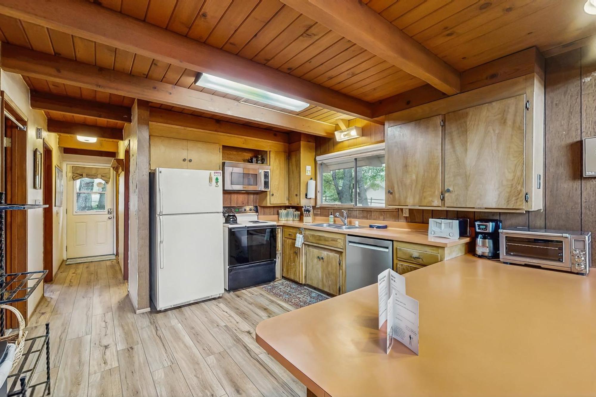 Allen Edgewater Retreat Groveland Extérieur photo