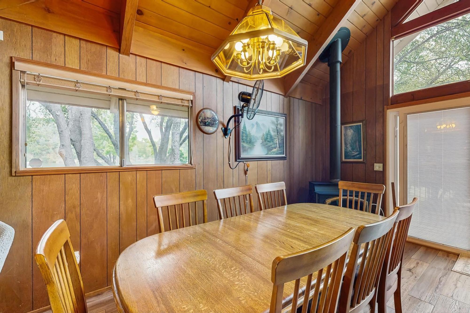 Allen Edgewater Retreat Groveland Extérieur photo