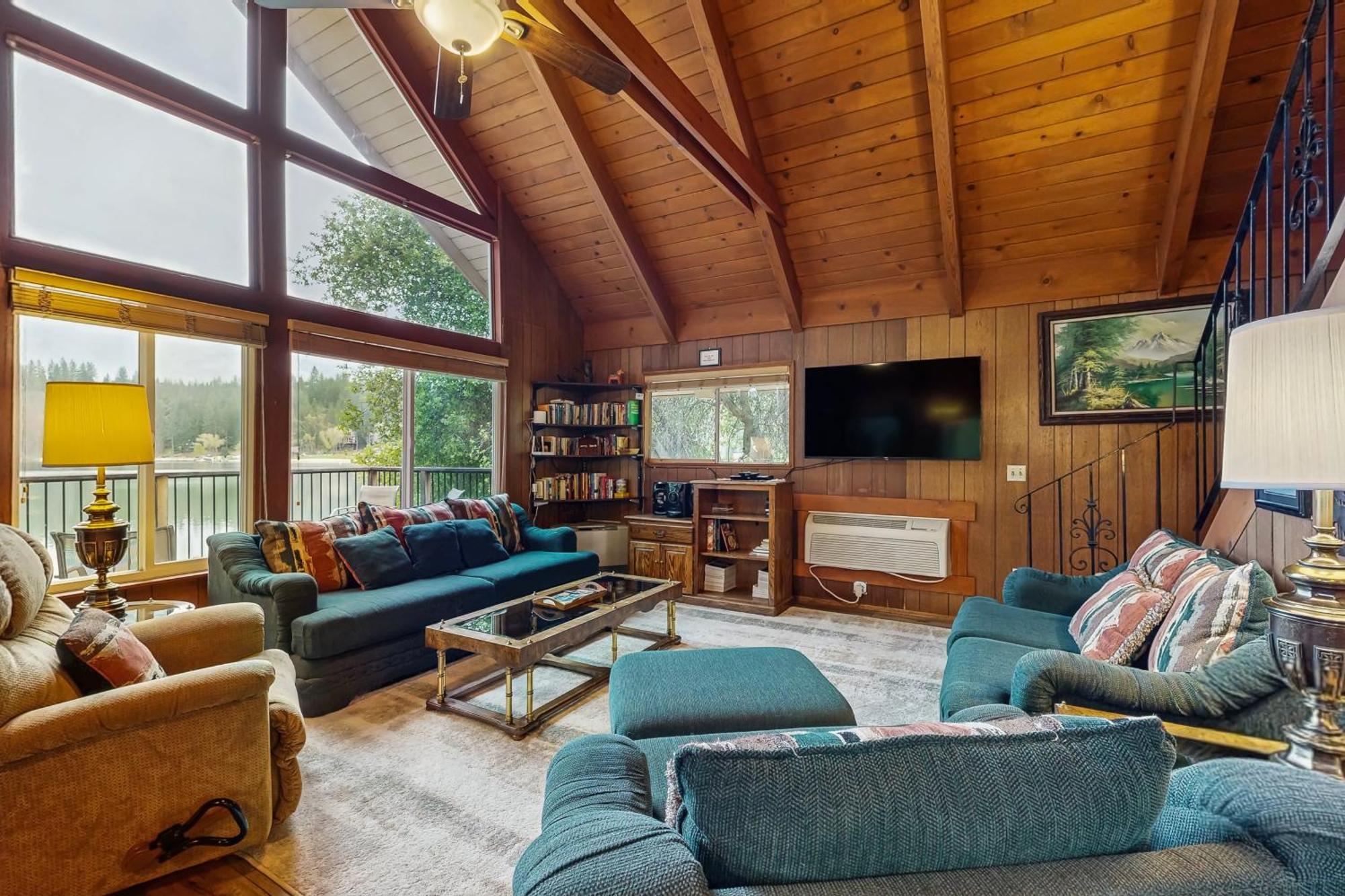 Allen Edgewater Retreat Groveland Extérieur photo