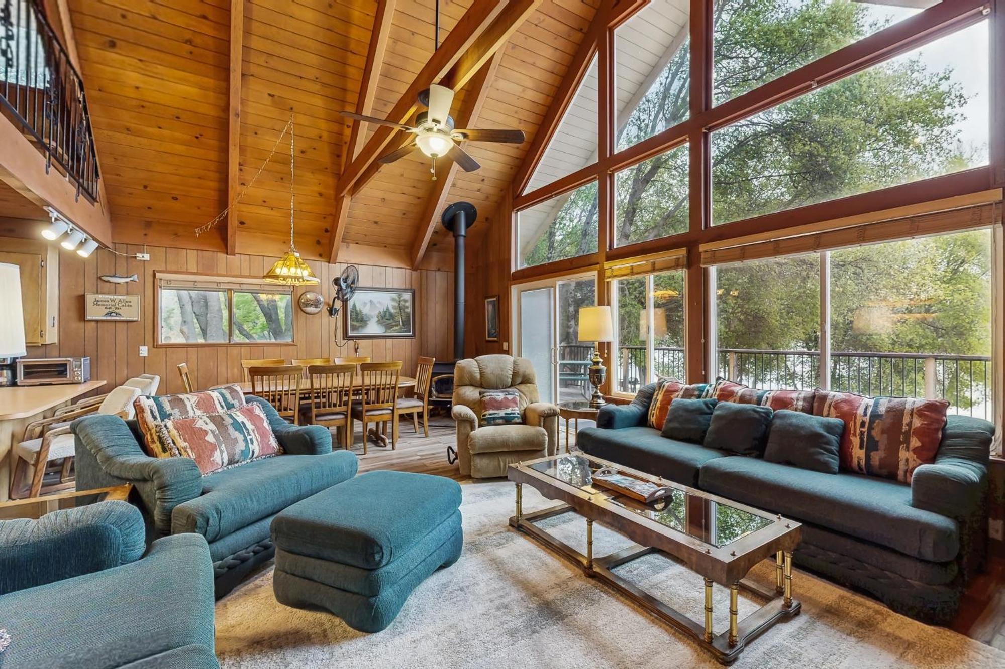 Allen Edgewater Retreat Groveland Extérieur photo